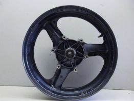 Voorvelg Honda CBR 1000 F