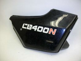 Seitenverkleidung rechts klein Honda CB 400