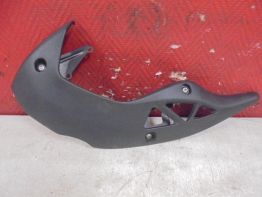 Cowl Left lower Kawasaki VERSYS 650