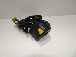 Handlebar switch assy left Suzuki TL 1000