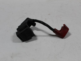 Startmotor relais Kawasaki ZX 10 R