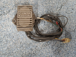 Ignitor CDI ECU Kawasaki Z 1000