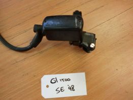 Clutch master cylinder Honda Goldwing GL