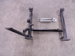 Side stand bar BMW R 1200 RT LC