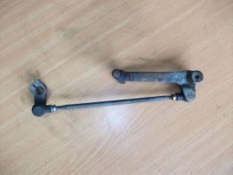 Schakelpedaal Yamaha XJ 900 S Diversion