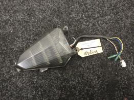 Rucklicht Yamaha YZF R6