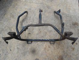 Kuipframe Kawasaki GPX 600