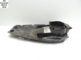 Achterspatbord Kawasaki ER 6