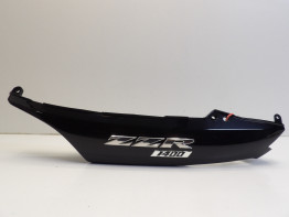 Linker achterkant Kawasaki ZZR 1400