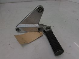 Rechter schetsplaat Honda CMX 450