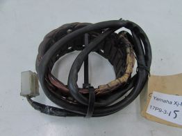 Lichtmaschine Yamaha XJ 600 Diversion