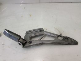 Rechter schetsplaat Yamaha XJ 900 S Diversion