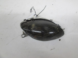 Knipperlicht links voor Suzuki GSX R 1300 Hayabusa