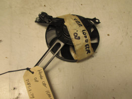 Ventilator Honda CBR Fireblade
