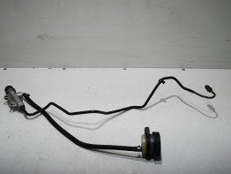 Bremszylinder hinten BMW R 1200 RT