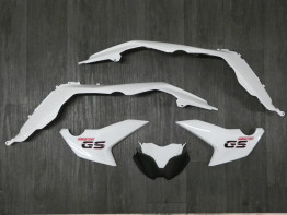 Cowling set complete BMW F 750 GS