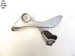 Schetsplaat links Honda VFR 800 I