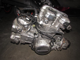 Motorblock Honda VF 700 750 Supermagna