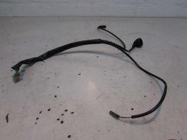 Engine parts Honda CBR 600 F