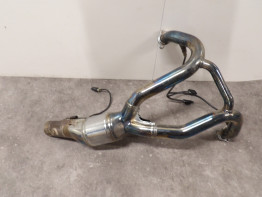 Uitlaatbochten BMW R 1250 GS Adventure