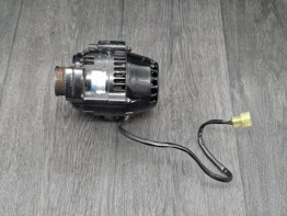 Dynamo Kawasaki ZXR 750