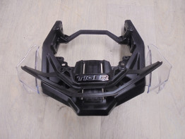 Topkuip bekleding Triumph Tiger 1200 Explorer GT PRO
