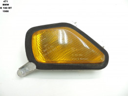 Knipperlicht rechts voor BMW K 100