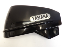 Seitenverkleidung links klein Yamaha XVS 650 Dragstar