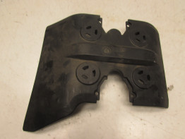 Afdekkap Yamaha V max