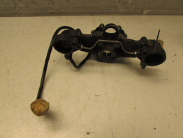 Gabelbrücke Obere Honda Goldwing GL