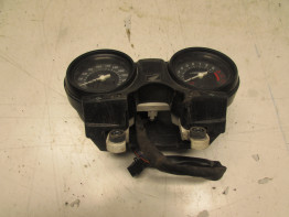 Teller Honda CBF 500