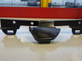 Bescherm beugel Kawasaki GTR 1400