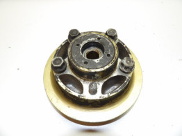 Tandwieldrager Honda CB 1100 R