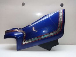 Rechter zijkuip klein Honda CB 650
