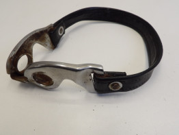 Buddy seat Honda VT 700 750