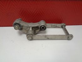 Link systeem achterveer Kawasaki ZX 6 R