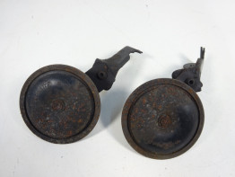 Claxon Yamaha FJR 1300