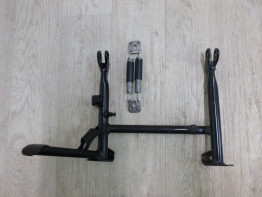 Standaard BMW R 1200 RT LC