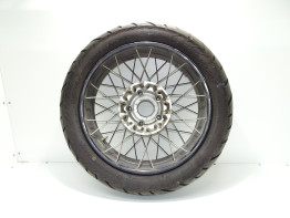Rear wheel BMW R 1200 GS Adventure
