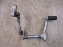Gear change pedal BMW R Nine T Scrambler