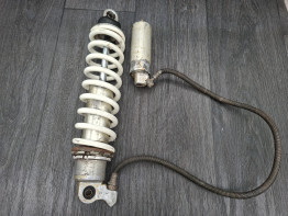 Amortiguador de golpes trasero KTM 504 MXC