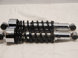 Achterschokbreker Harley Davidson VROD VRSC