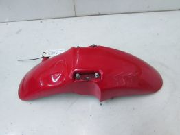 Kotflugel vorne Yamaha TDM