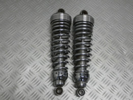 Achterschokbreker Yamaha V max