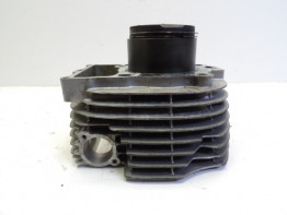 Cilinderblok Yamaha XV 700 / 750 SE