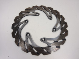 Rear brake disc Yamaha FJR 1300