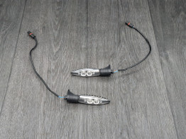 Winker BMW F 800 GS