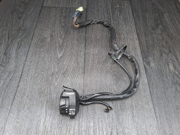 Lenkerschalter links Honda CBR Fireblade