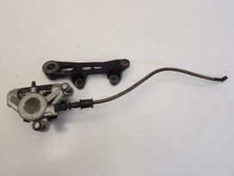 Achter remklauw Yamaha FZR 600