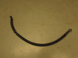 Remleiding voor Yamaha V max